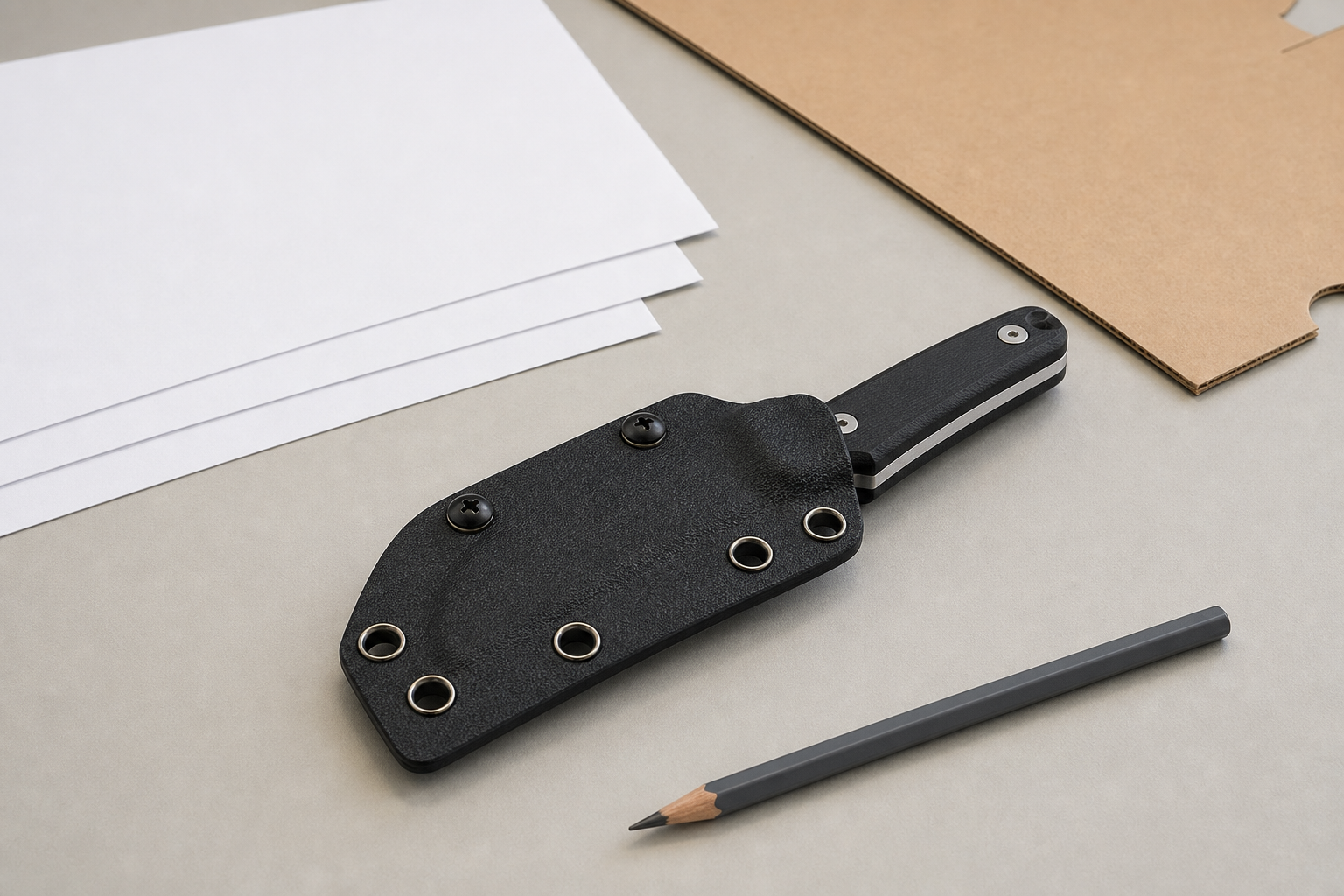 knife product copy safety review