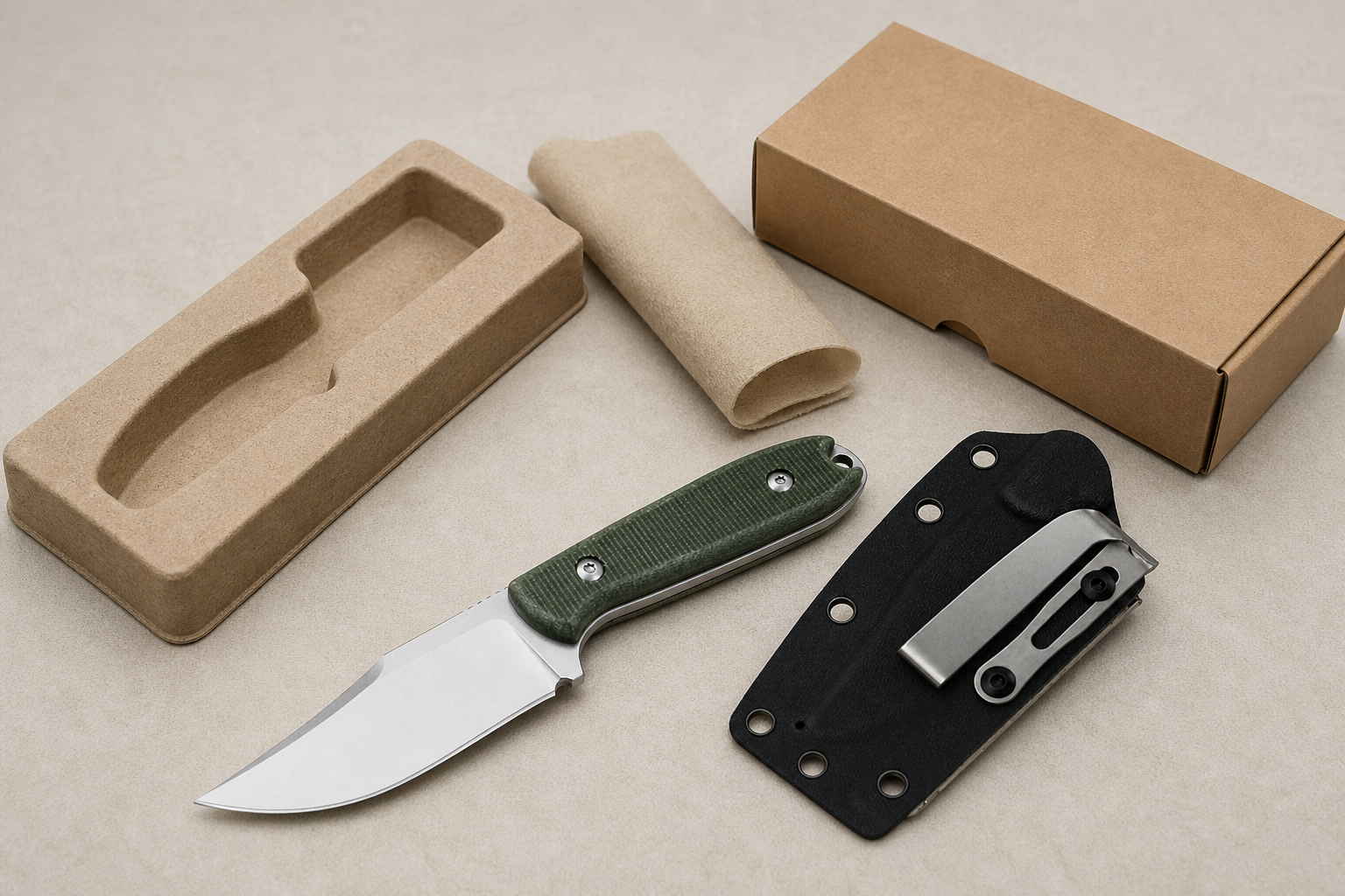 knife packaging safety decisions