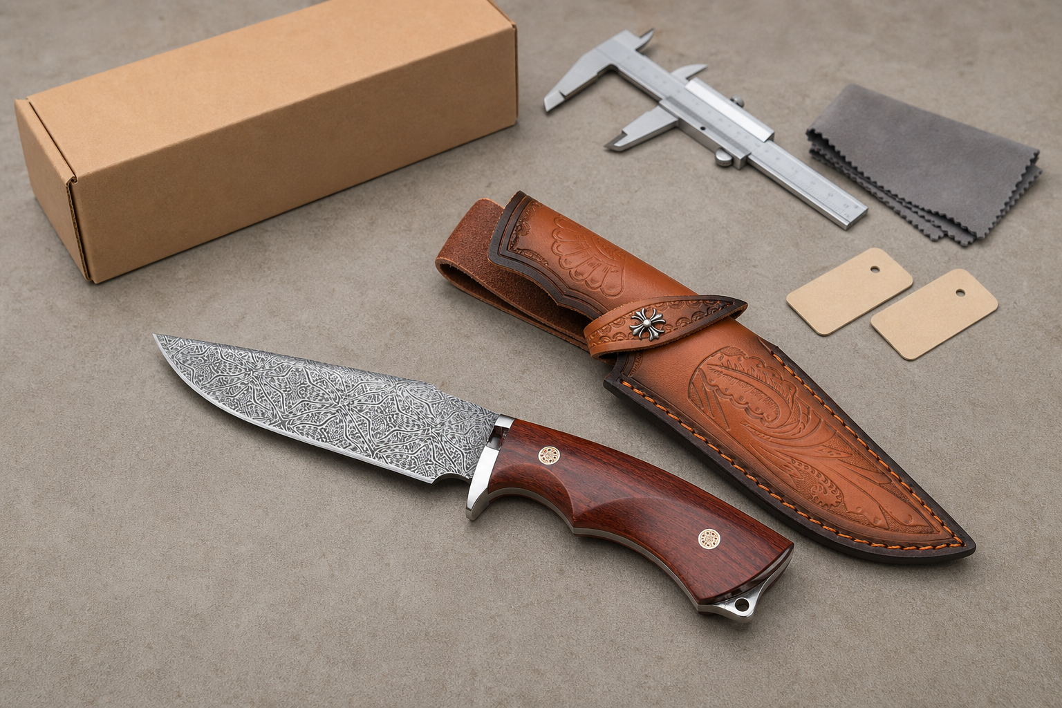 vast state knife safety OEM guidance