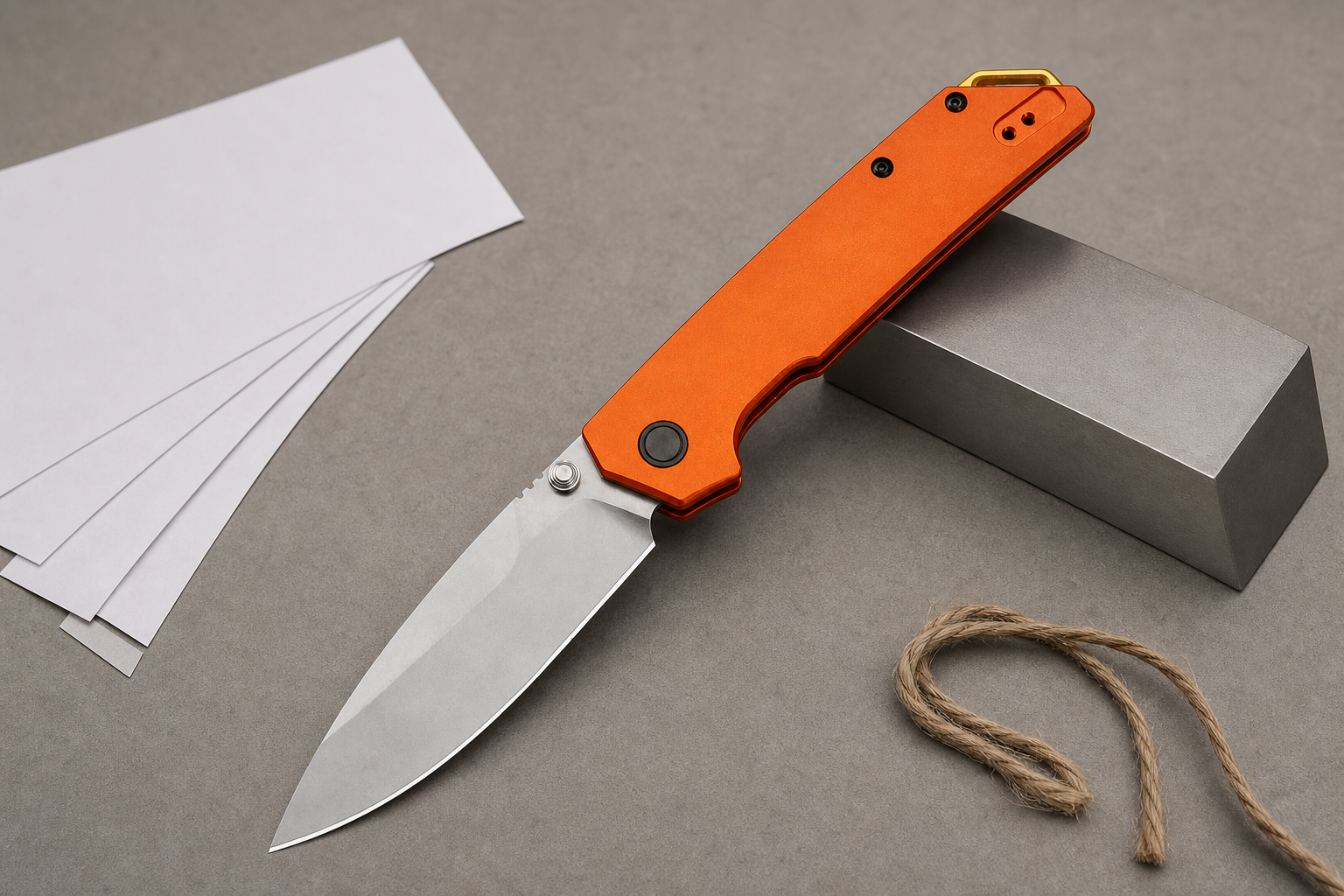 knife sharpness test metrics