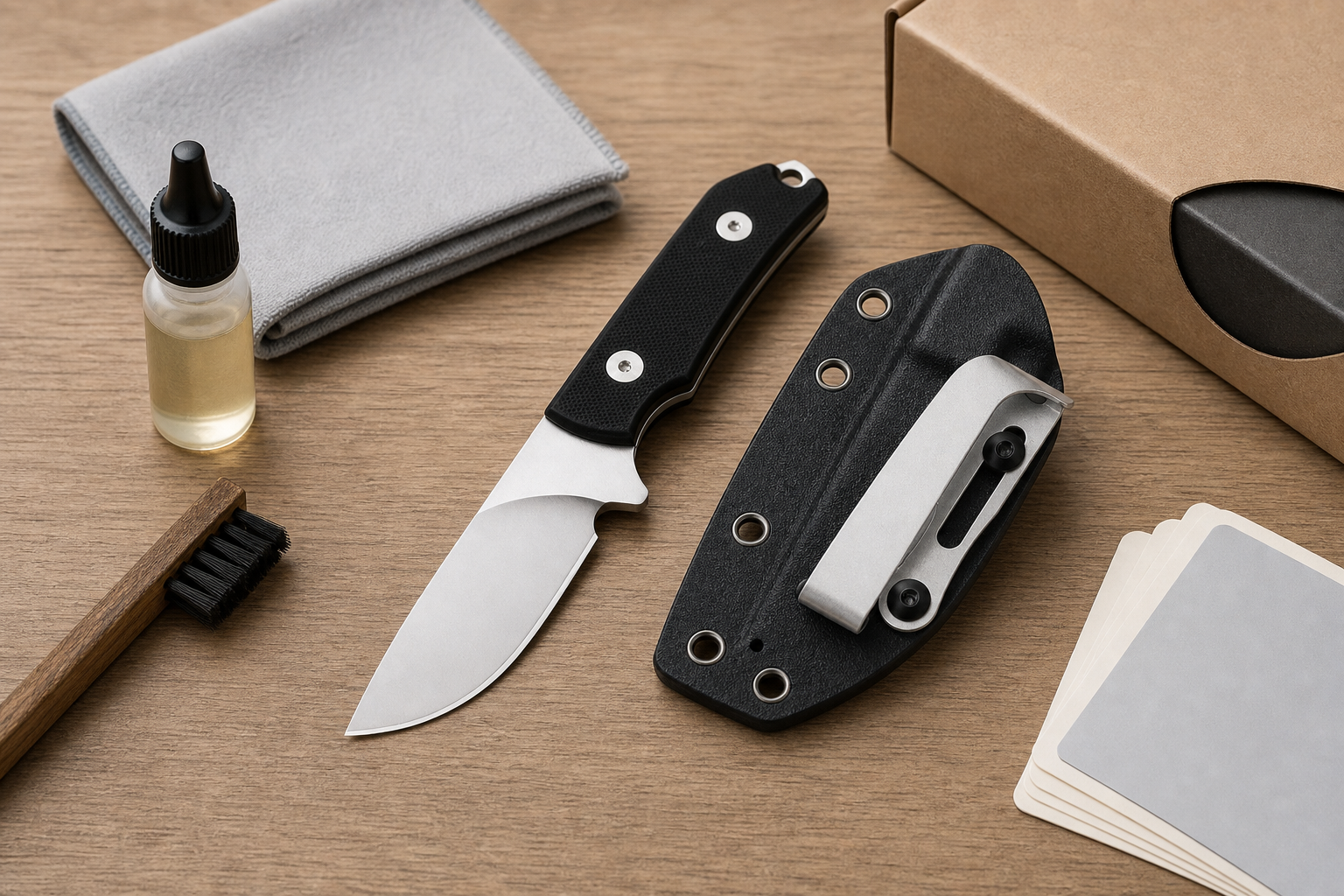 knife sharpness safety and care copy