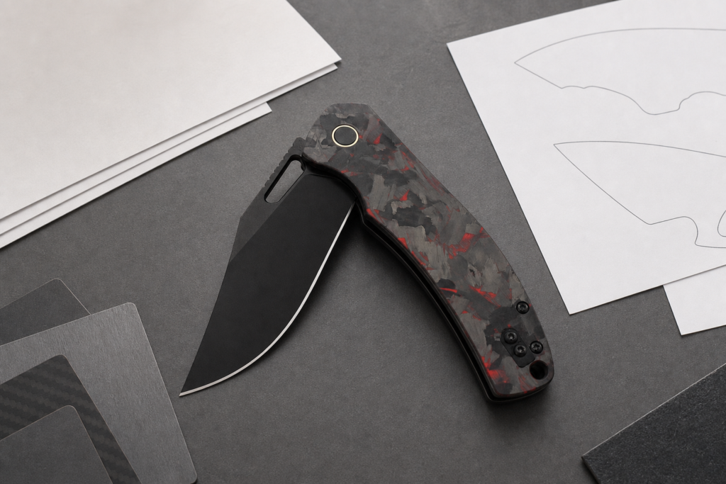 How Should Buyers Specify Knife Size and Weight for OEM/ODM Projects featured image