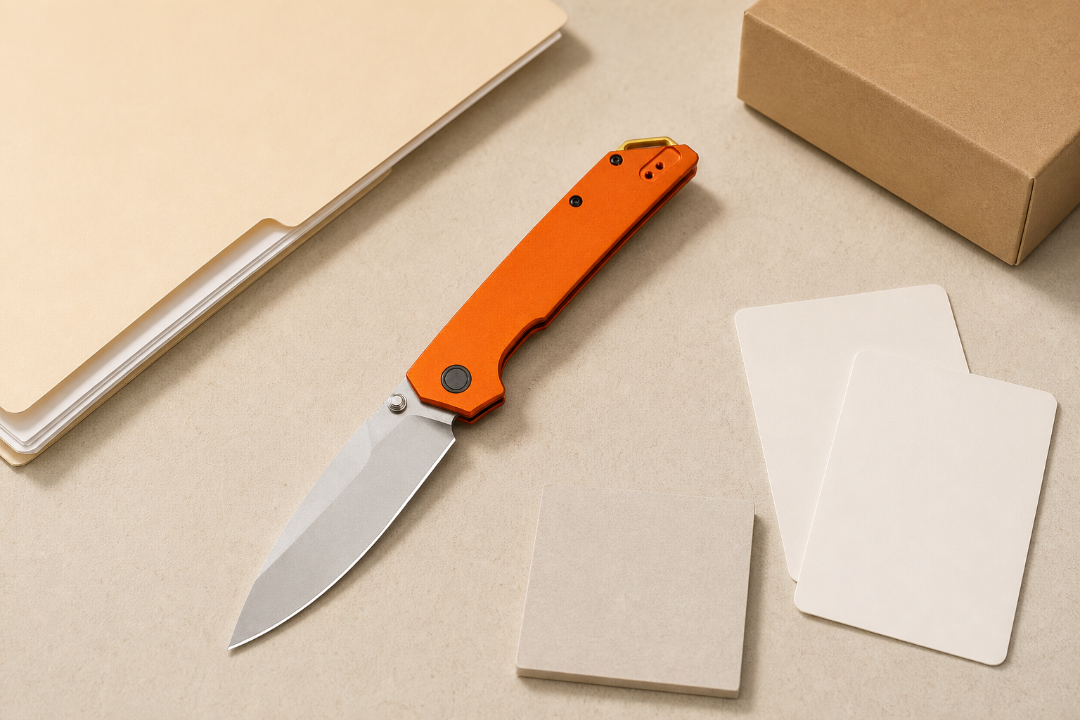 Vast State knife size weight OEM ODM support