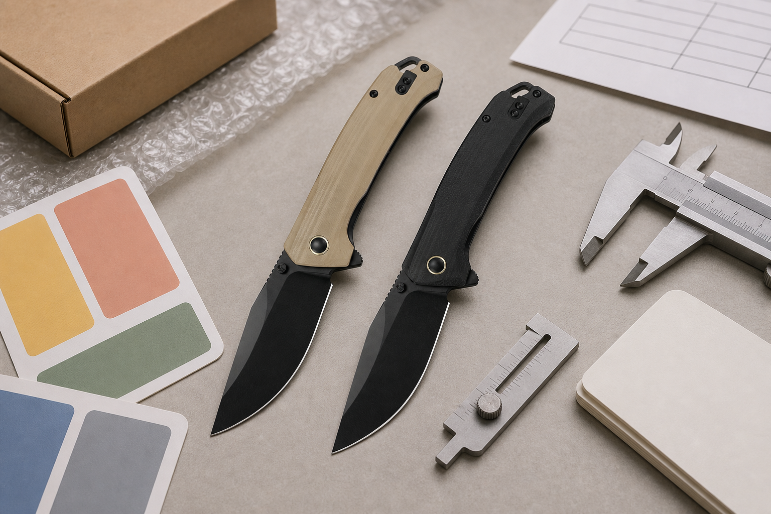 mini automatic knife classification risk