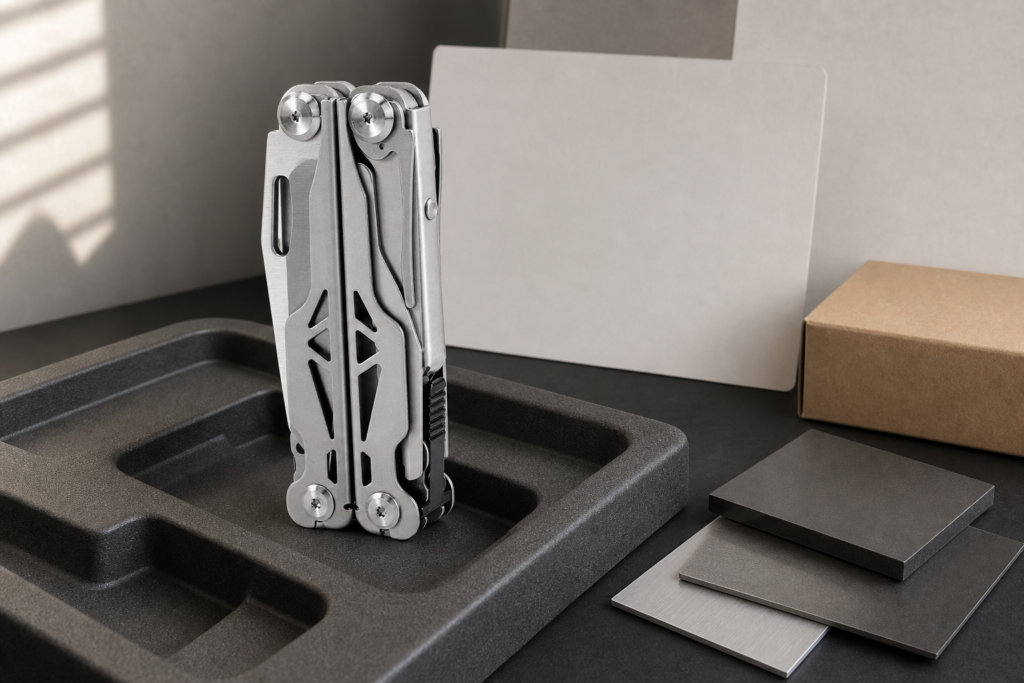 Which Multi-Tool Features Actually Matter for OEM/ODM Buyers buyer guide visual