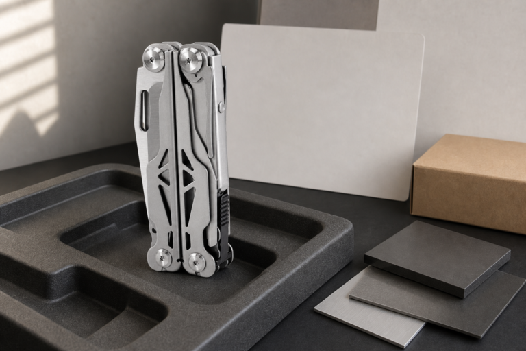 Which Multi-Tool Features Actually Matter for OEM/ODM Buyers?