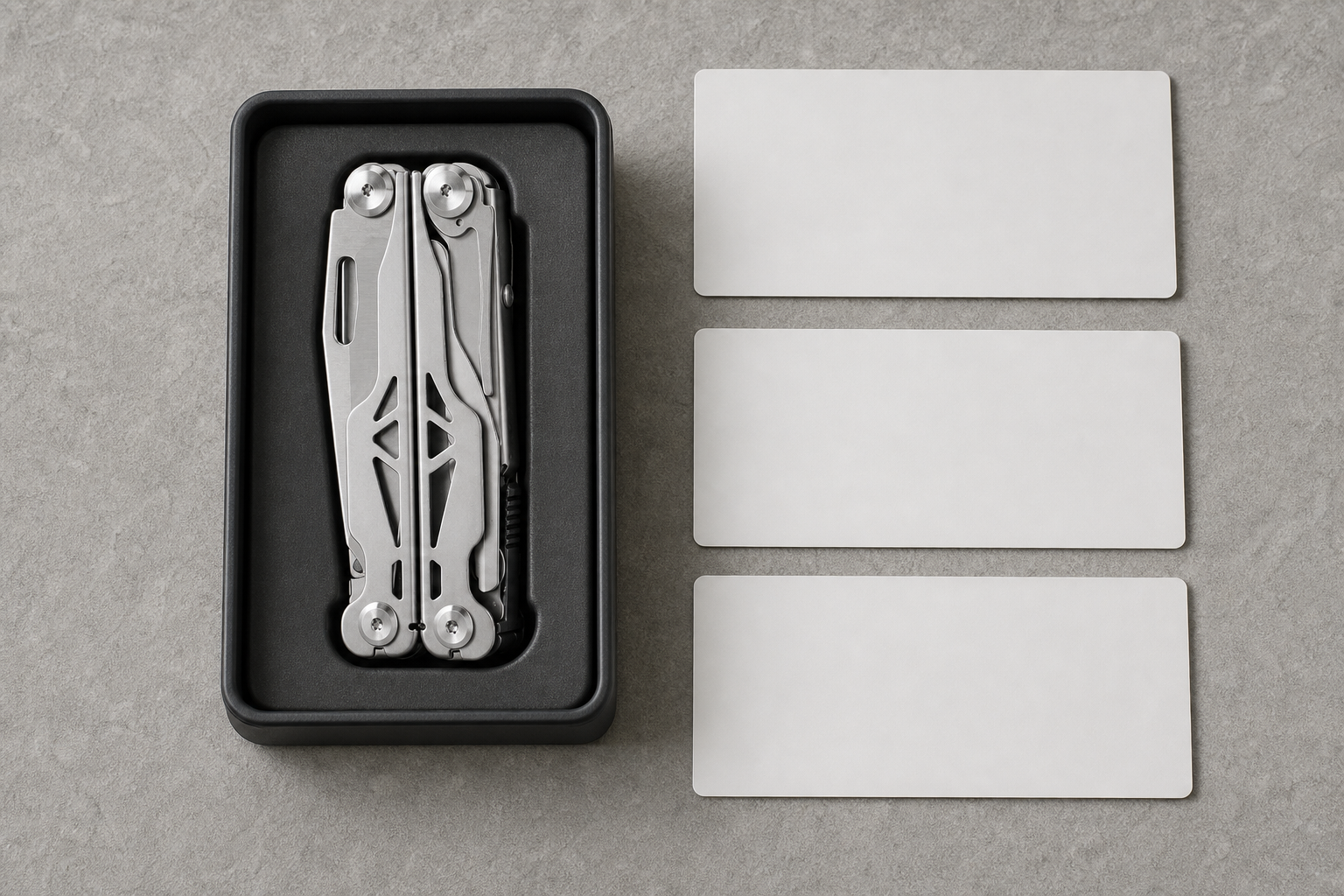 core multi-tool functions comparison