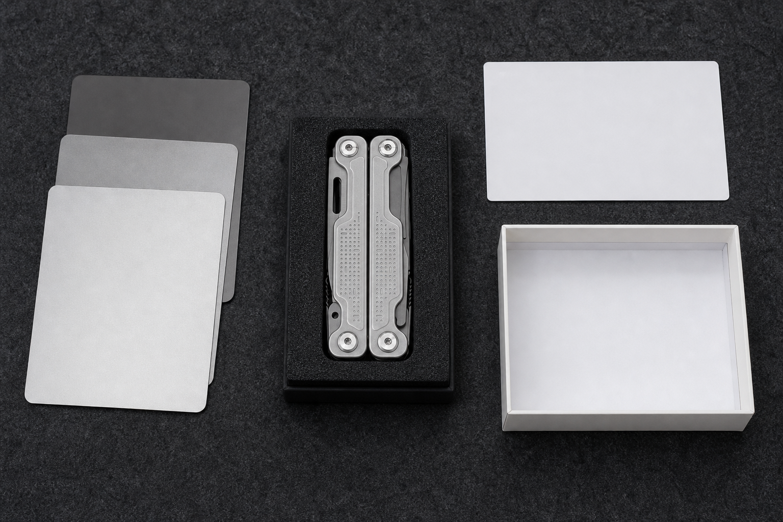 multi-tool manufacturing risks feature count
