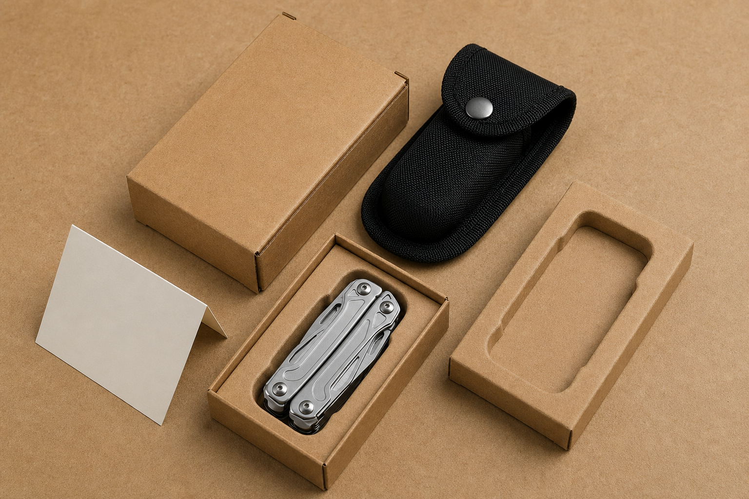multi-tool safety packaging compliance wording