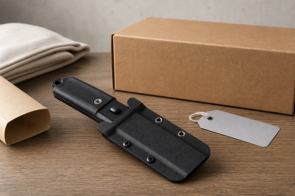 Knife disposal safety guide for buyers and retailers featured image