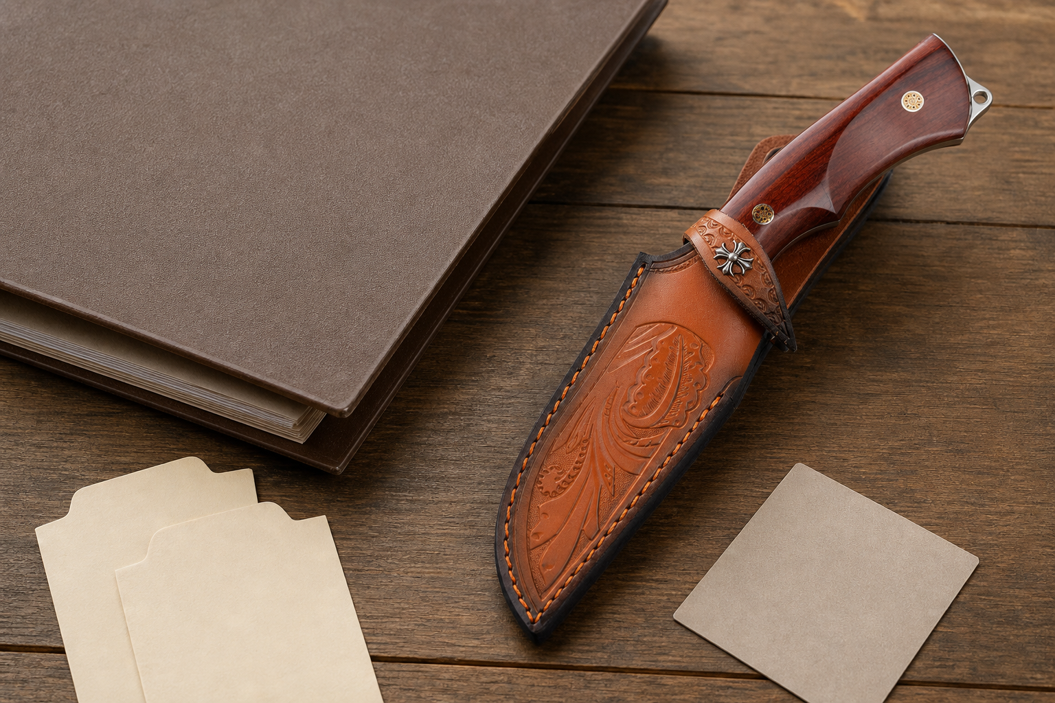 local waste and recycling rules for old knives