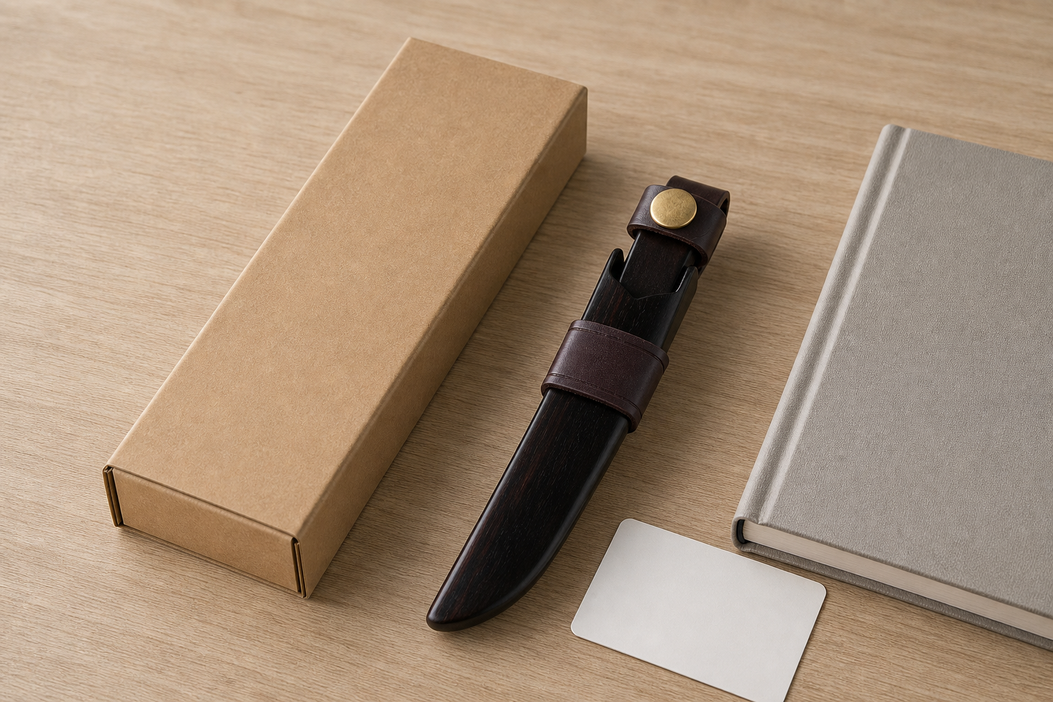 old knives and medical sharps distinction