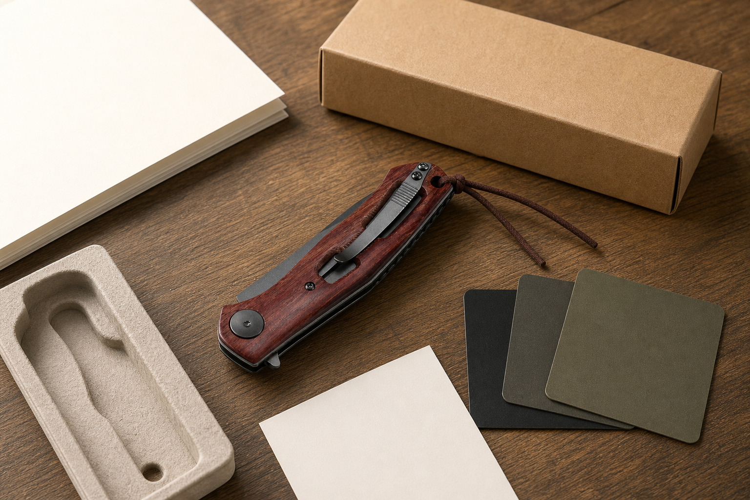 responsible outdoor knife brand positioning responsible outdoor knife brand positioning