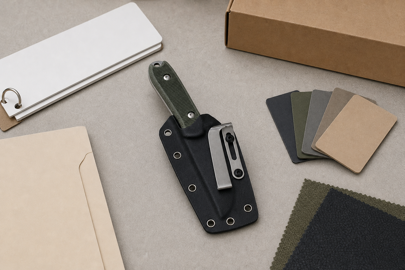 vast state outdoor knife skill based OEM support