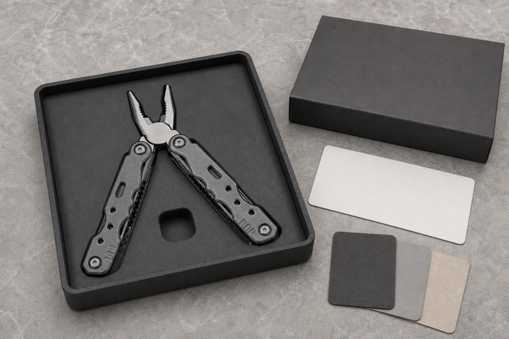 Pliers selection for outdoor tool and multi-tool buyers