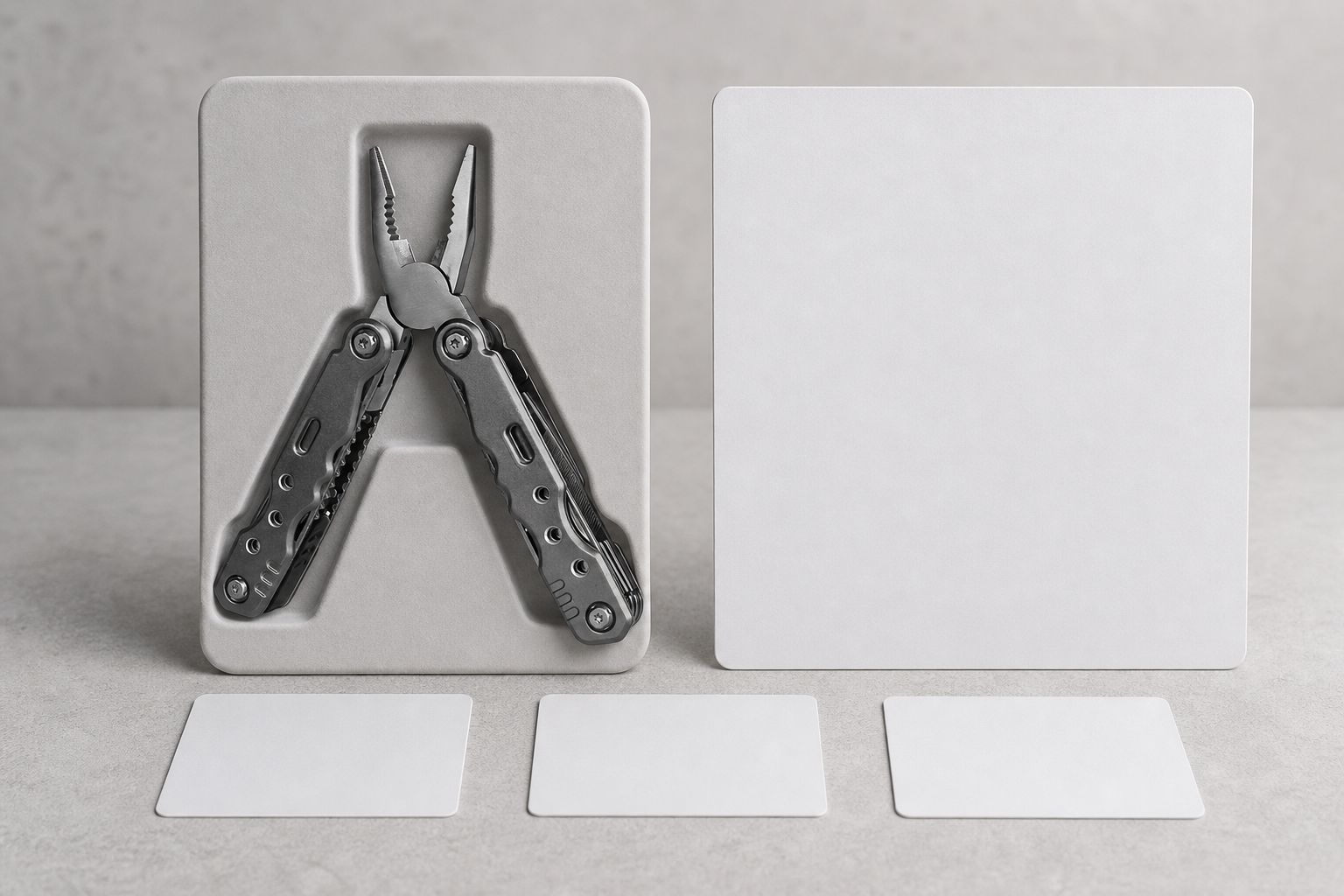 plier types for outdoor and multi-tool lines
