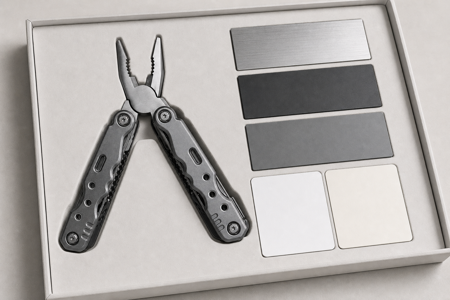 pliers materials finishes corrosion resistance