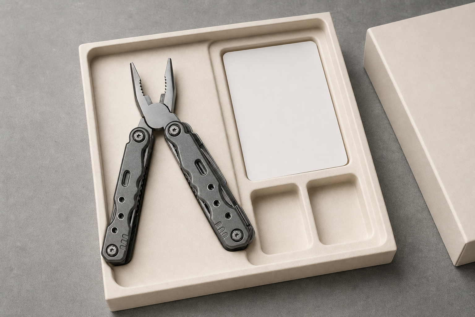pliers sample testing before production