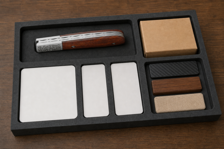 When Is a Pocket Folding Knife a Practical Everyday Carry Tool?