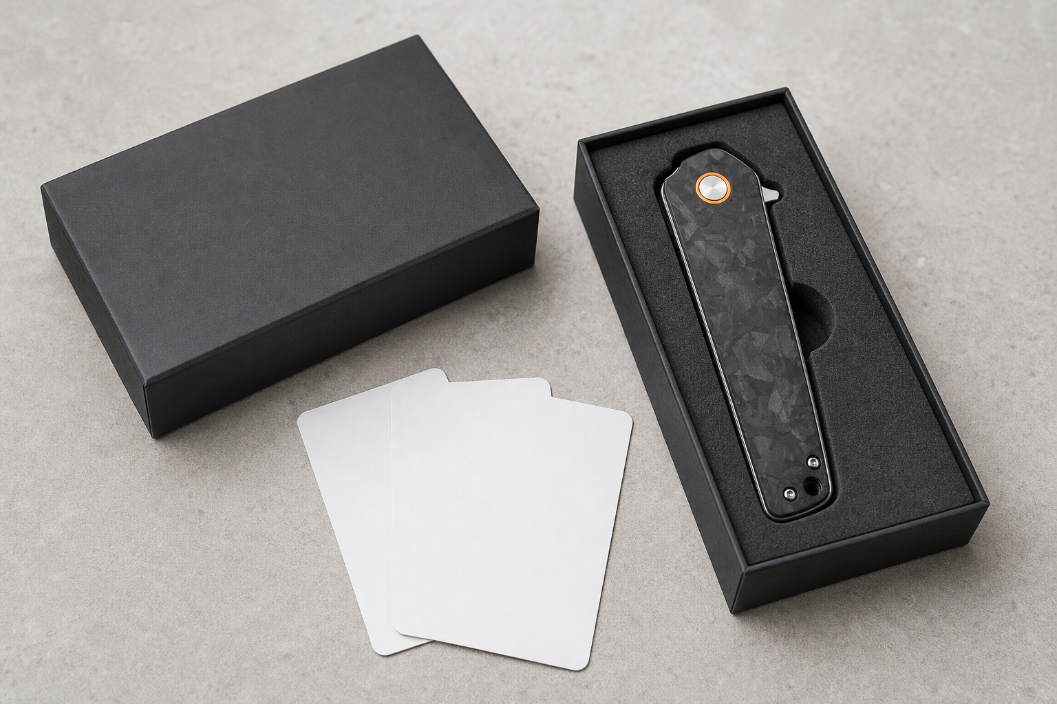 EDC pocket knife compliance travel channel review