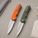 Pocket Knife Closing Instructions: Safety Guide for OEM Products