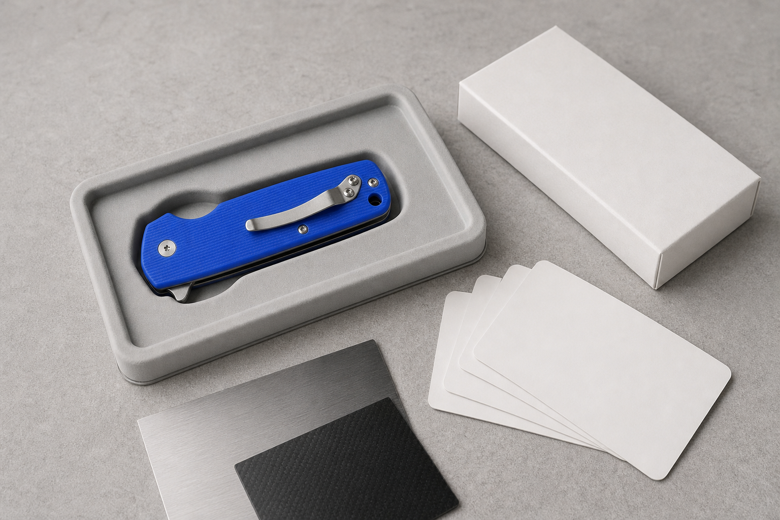 pocket knife cost factors planning