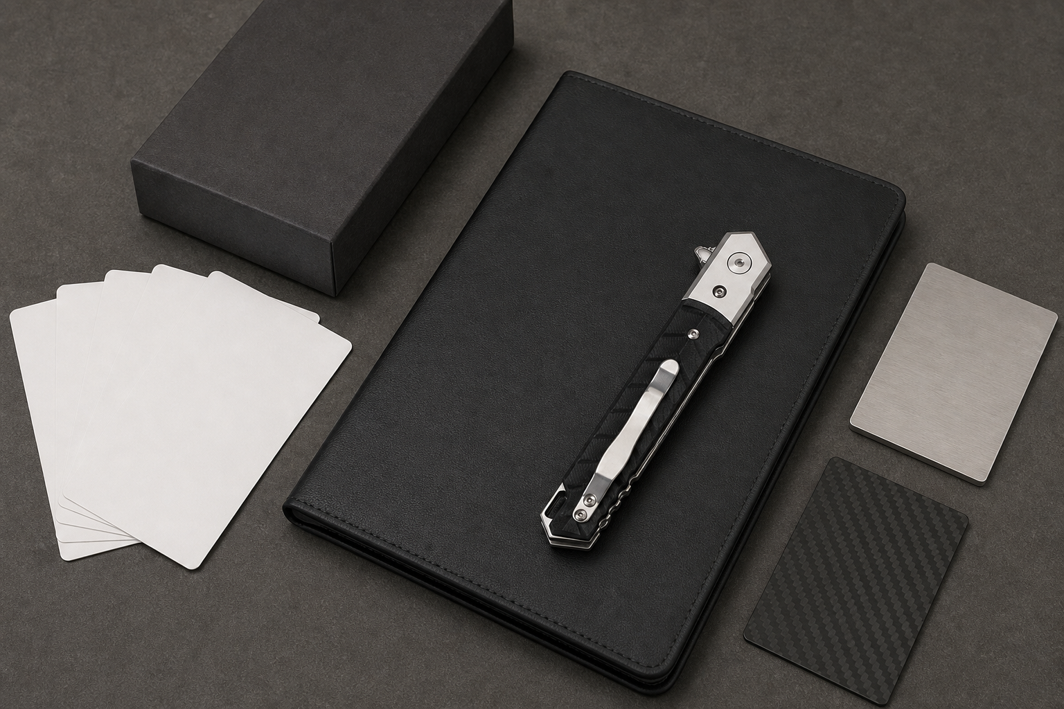 pocket knife pricing RFQ checklist