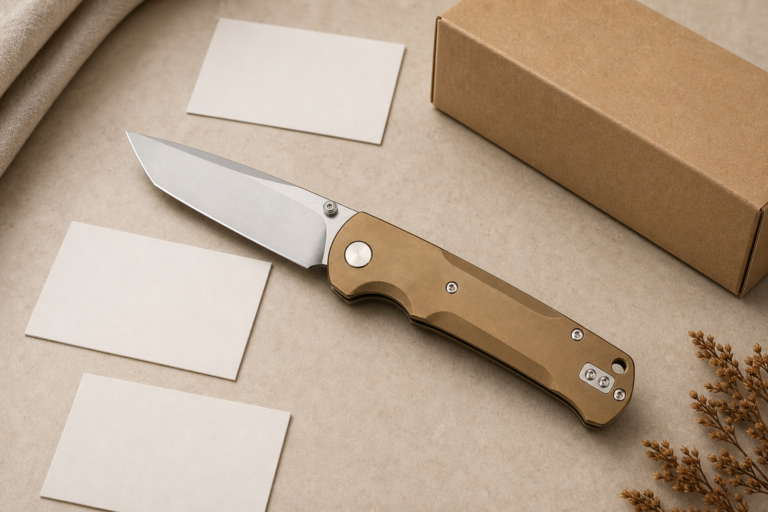 How Should Buyers Build Pocket Knife FAQs for OEM/ODM Knife Projects?