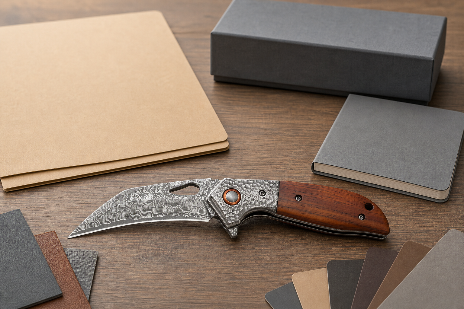 vast state pocket knife FAQ OEM planning