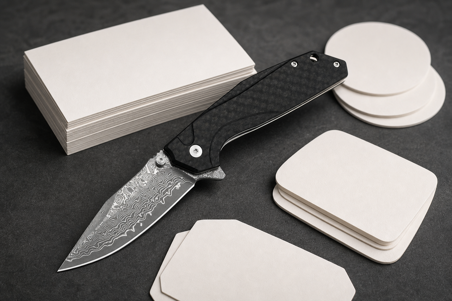 basic pocket knife FAQ questions