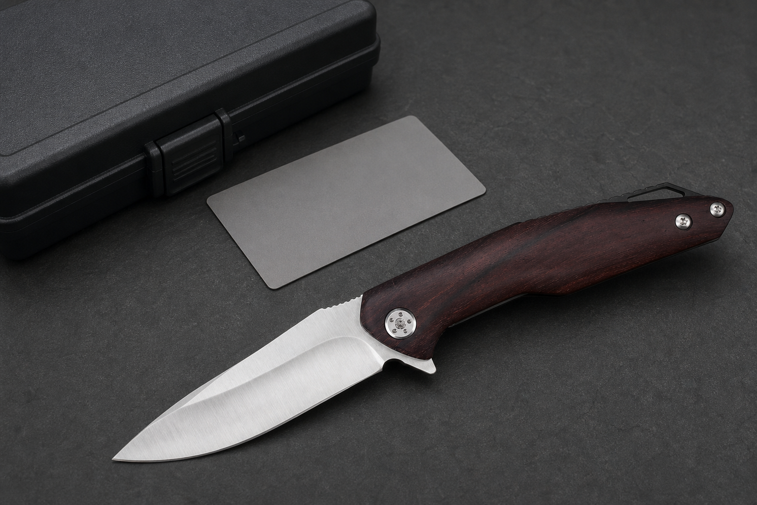 avoid youth positioning pocket knife decision