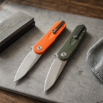 Pocket Knife Sharpening Guide for Buyers: Safe & Practical Instructions