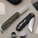 Pocket Knife Classification Guide for OEM Buyers