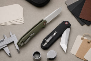 Pocket Knife Classification Guide for OEM Buyers featured image