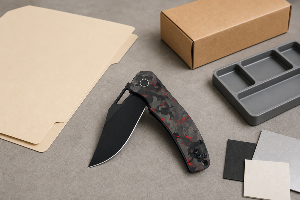 U.S. pocket knife compliance checklist for B2B sellers featured image