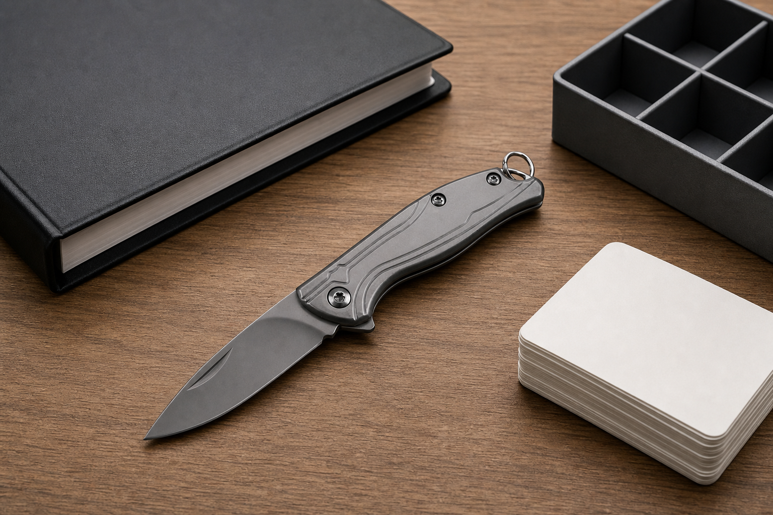 U.S. pocket knife compliance checklist