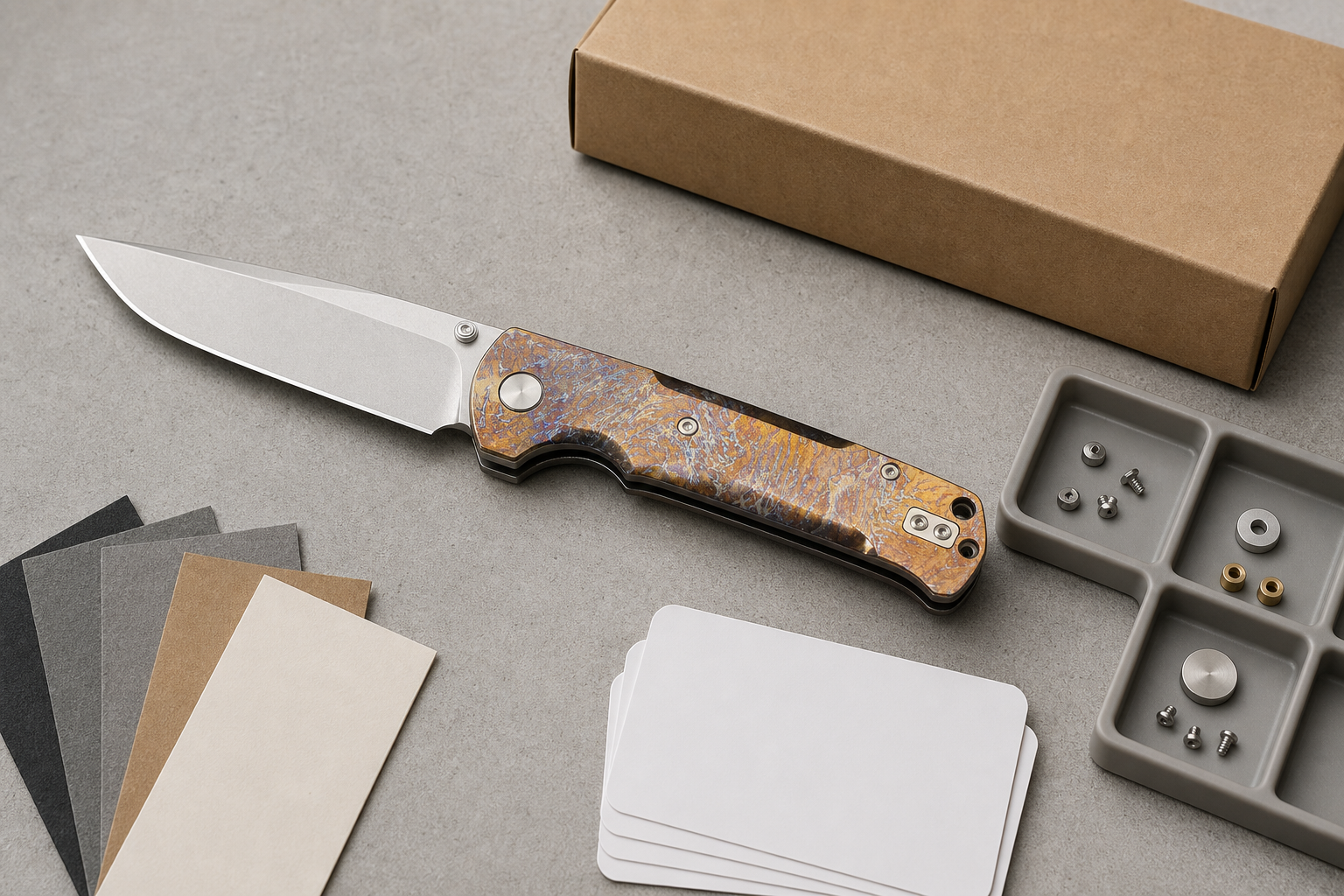 vast state U.S. pocket knife compliance planning
