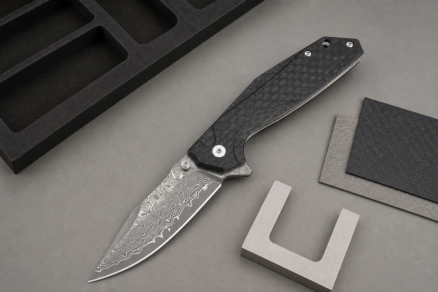 pocket knife feature compliance review