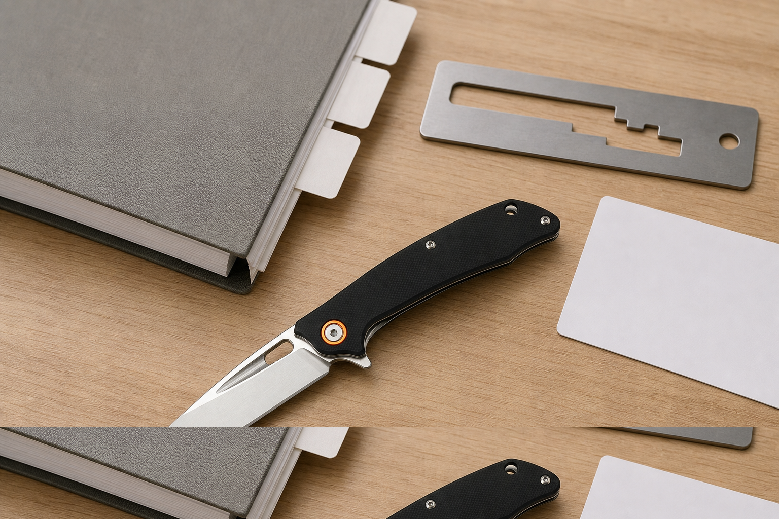 federal knife rule review for OEM buyers