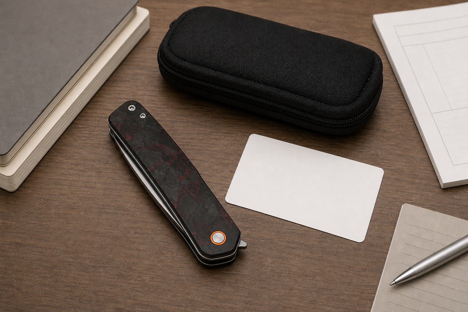 pocket knife travel and carry claim review