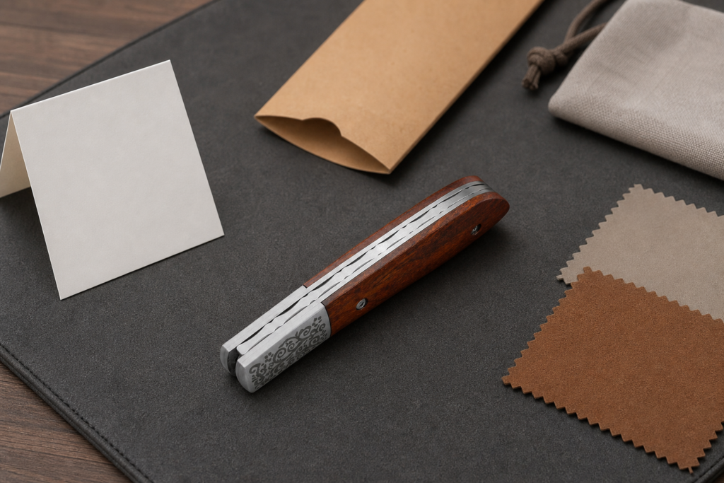 Safe Knife Carry Guidance for OEM Products featured image