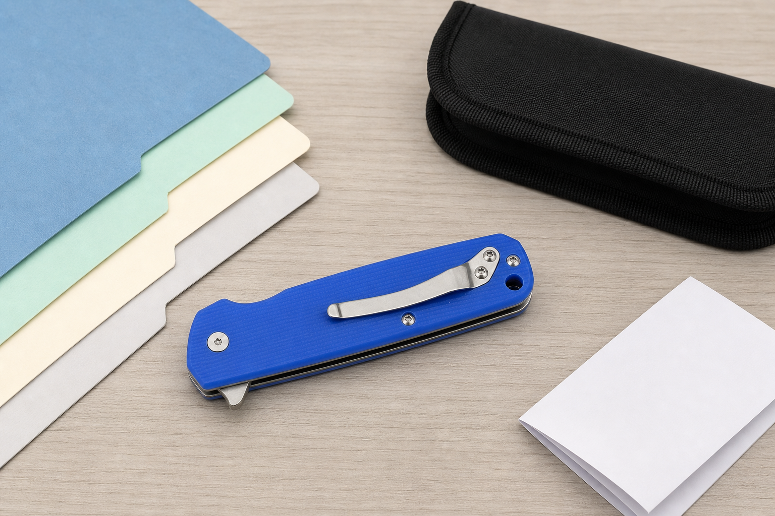 knife carry restriction copy review