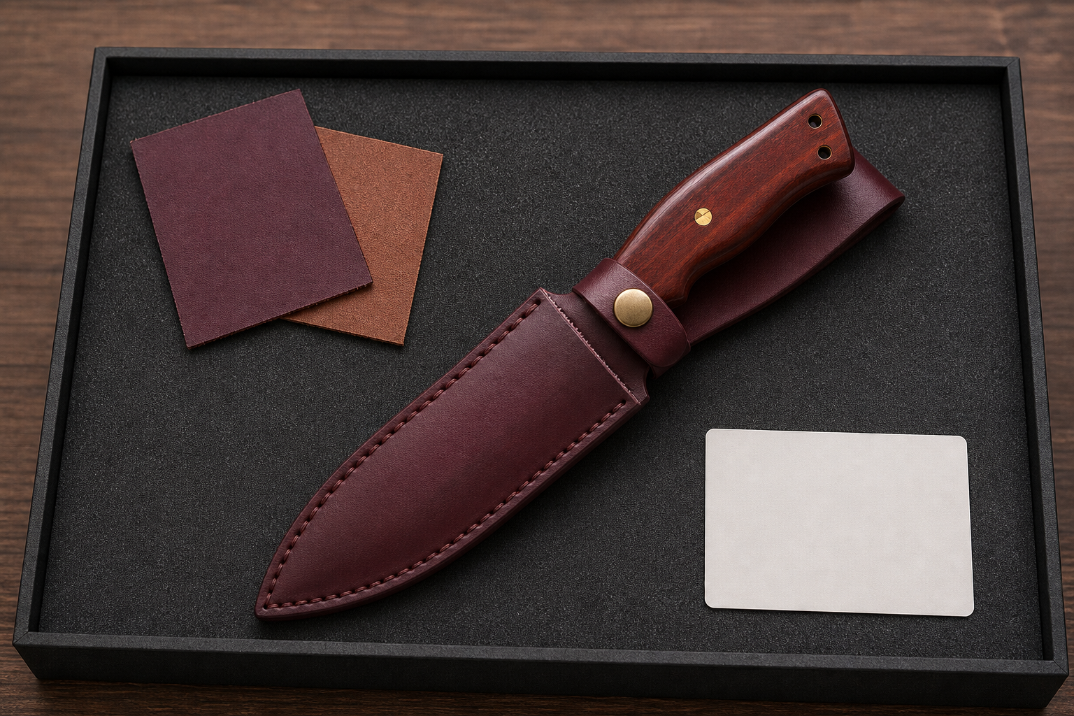knife design features for safer carry