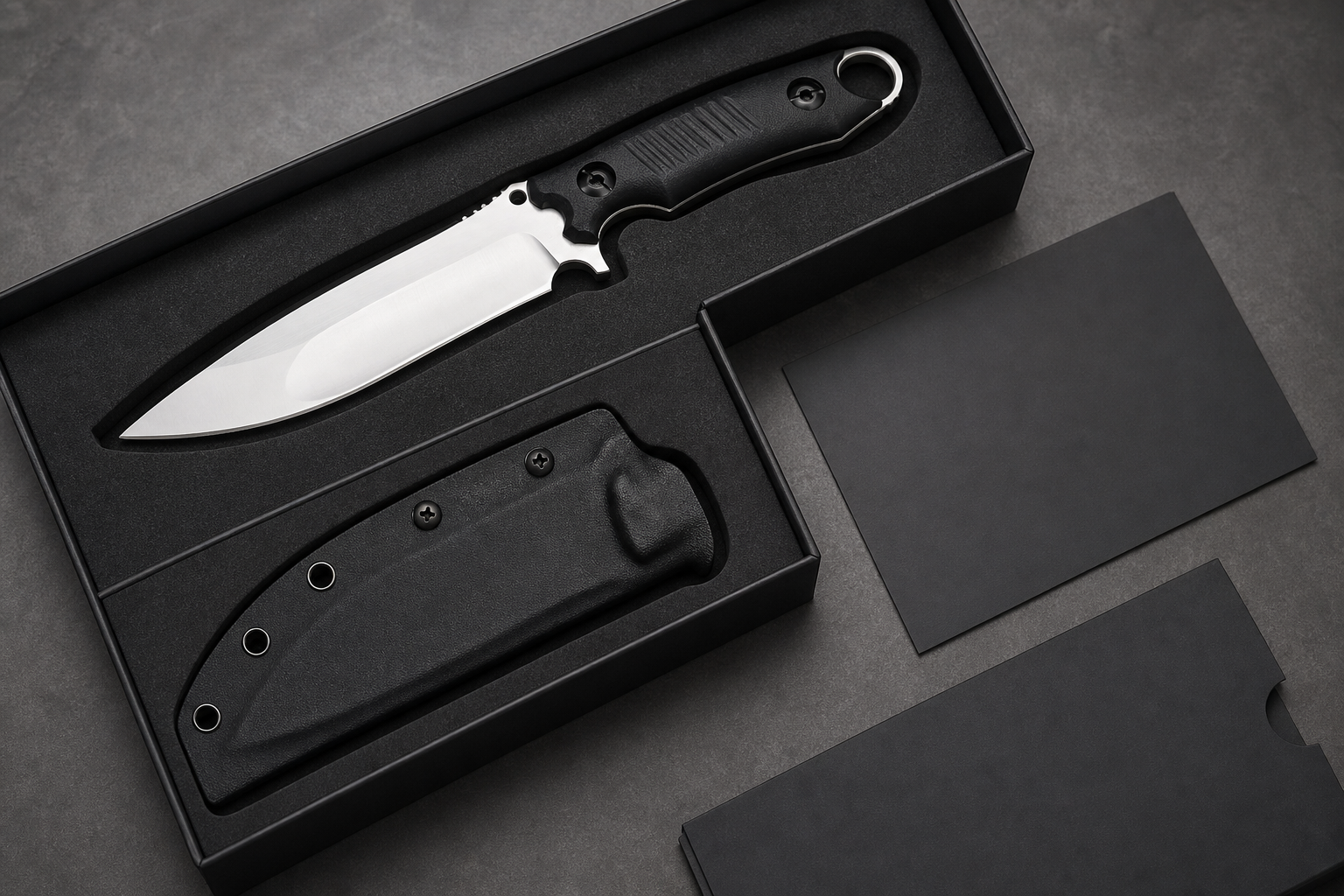 secondary bevel tradeoffs