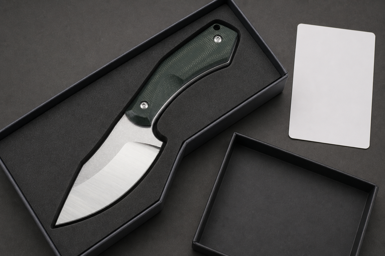 knife grinding sharpening burr removal