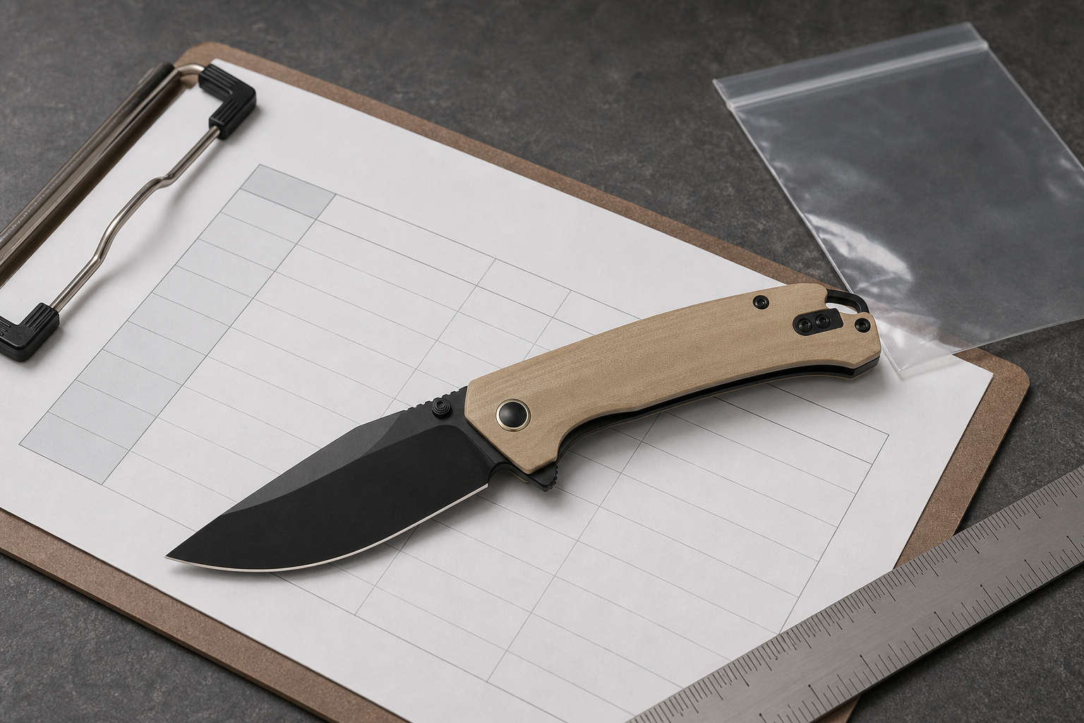 switchblade classification sourcing risk