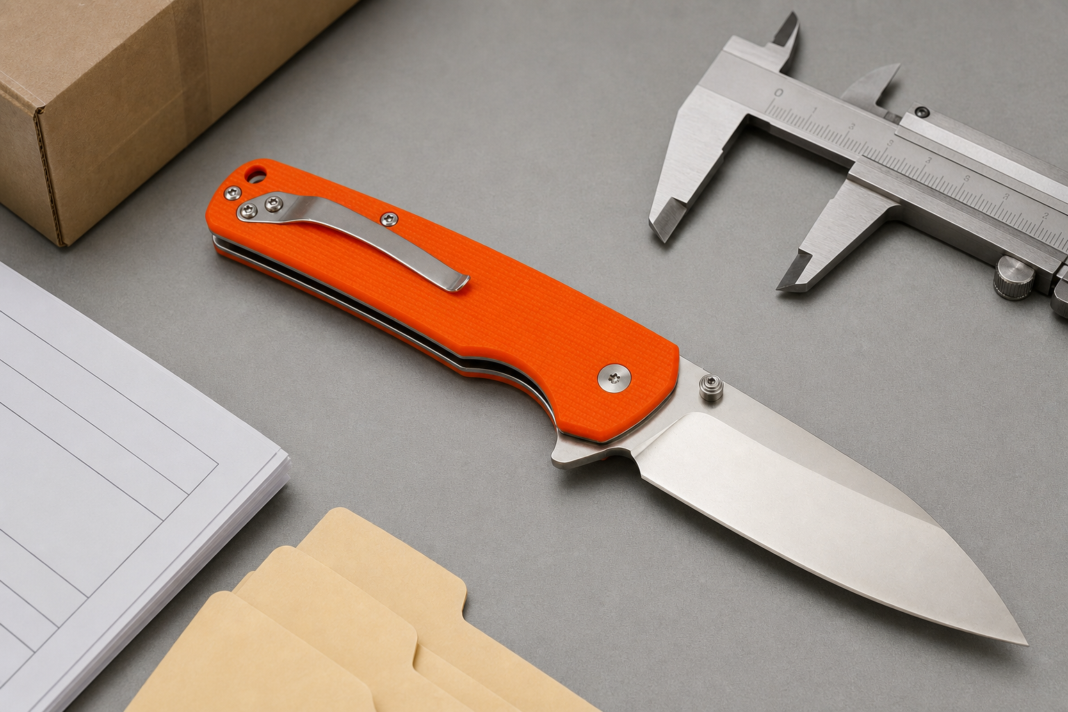 switchblade import rule review