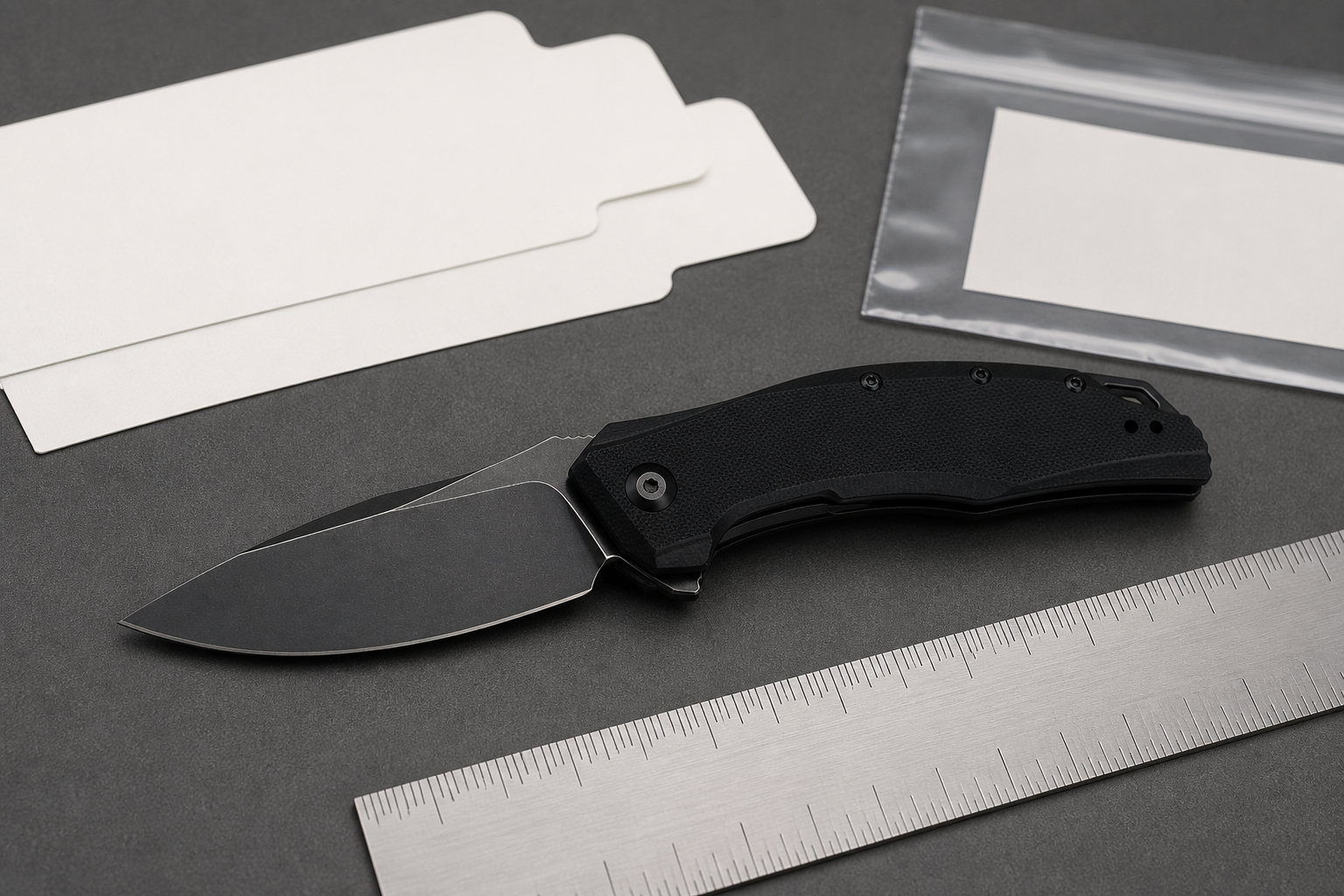 switchblade federal commerce exception review