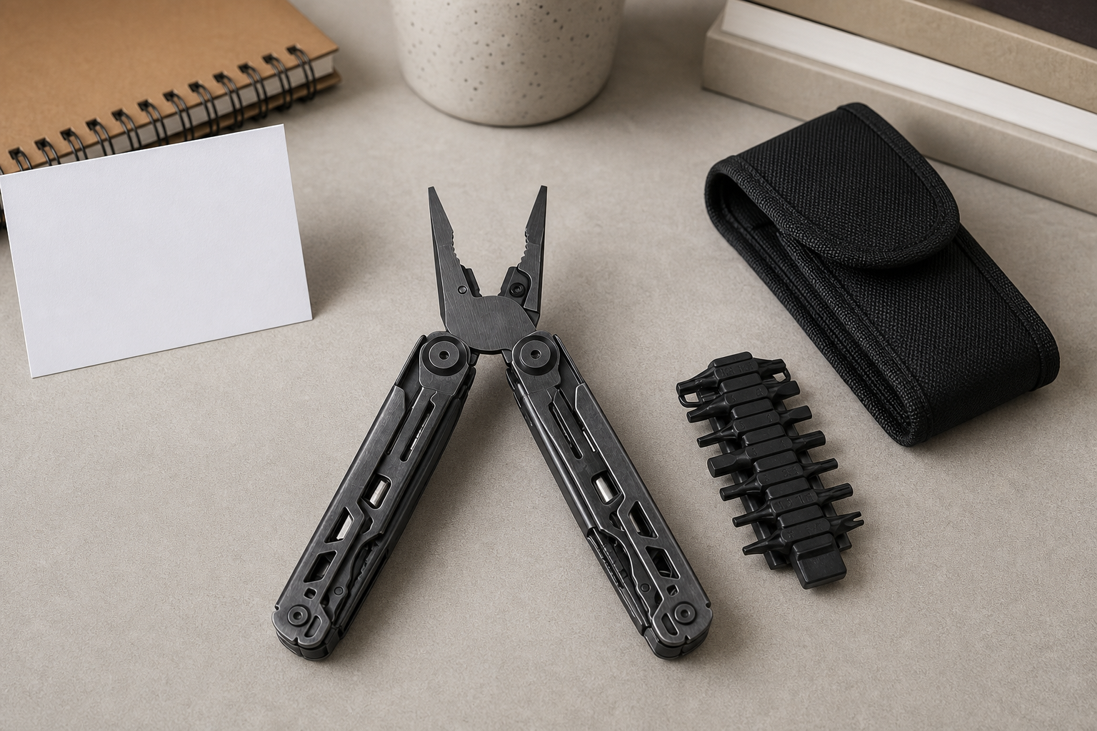 switchblade alternative product decision
